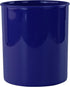 Reston Lloyd Multipurpose Crock, Extra Large Indigo Holder for Organizing Utensils & Kitchen Tools