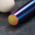 Berglander Rainbow Rolling Pin, 16.7 Inches Stainless Steel Colorful Matte Finish for Baking Pizza Dough, Gift Ideas