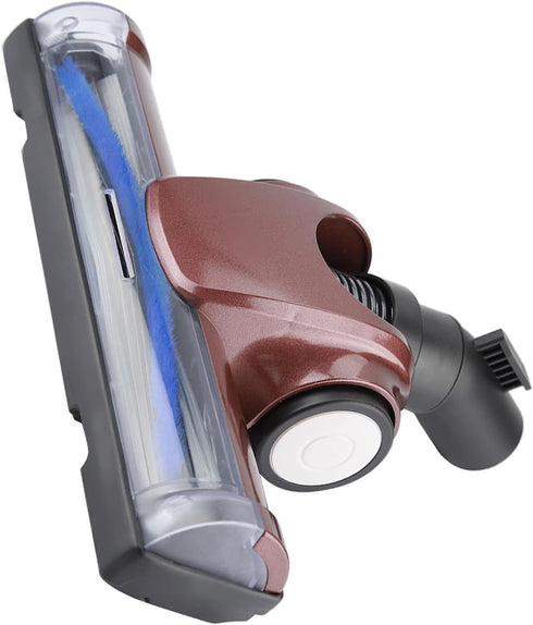 Vacuum Brushes, 1/4 inch 32mm Universal Vacuum Cleaner Euro Floor Brush Head Attachment for Floor & Carpet Combo Tool