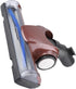 Vacuum Brushes, 1/4 inch 32mm Universal Vacuum Cleaner Euro Floor Brush Head Attachment for Floor & Carpet Combo Tool