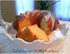 IELEK Silicone Fulted Pan Cake Nonstick Molds - Tube for Baking Cake, Jello, Gelatin, Bread