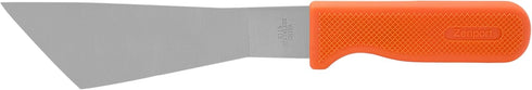 Zenport K115 Crop Harvest Knife, Lettuce Trimmer, 7.25-Inch Stainless Steel Blade