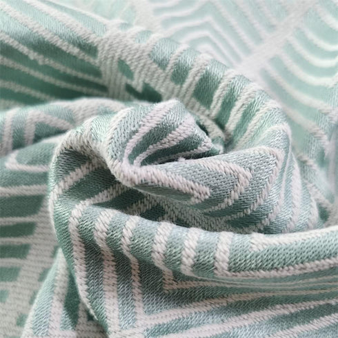 15.7 35.4 inches) Simple Bedside Table Tassel Cover Cloth, Tablecloth Cover Towel, Suitable for Bedside Table TV