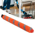 Ymiko Brush Roller for Shark Away Home Appliance Components, Replacement Parts for nv801 and nv800 Vacuum