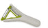 Joseph Joseph Switch 2-in-1 Potato Peeler, Straight and Julienne stainless steel blades,