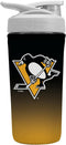 Sok It Botl Sok NHL Shaker Bottle Sleeve, Insulated Neoprene Cover