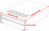 Espresso Knock Box Drawer, Stainless Steel Coffee Grounds Container, Removable Rubber Knock Bar, Non-slip Base, Mini