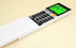 RCECAOSHAN Replacement for Mitsubishi Electric AC Remote Control SG15F SG15H SG162 PAR-SL100A-E