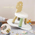2+ Toddler Chair,Plastic Kids Dino Chair,Sturdy Durable and Lightweight Toddler's Activity Chairs,Anti-Slip Ergonomic