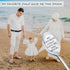 Mom Dad Gifts Spoon for Women, Mama Gifts from Daughter, Father Gifts for Men, Engraved Coffee Tea Spoons