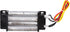 12V PTC Air Heater - Ceramic Heating Element 200W DC 12V Electric Insulated Thermostatic High Power Heater