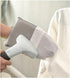 Garment Steamer Ironing Gloves - Anti Steam Handheld Pad, Durable Protective Mitt for Garment Steamer (Style A)