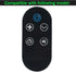 Replacement for OmniBreeze 3333004 Tower Fan 100 cm / 40 in Breeze Remote Control DC2018 by GENGQIANSI