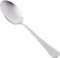 Winco 12-Piece Silver Teaspoon Set, 18-0 Stainless Steel