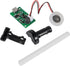 4Pcs USB Humidifier Module, USB Spray Module Circuit Board, 5V Atomization Plate for DIY Incubation Equipment