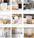 Drying Rack, Stainless Steel Kitchen Stand Holder for Bottles, Cups, and Plastic Bags, Multifunctional Countertop Shelf