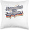 Superpower Design Automation Throw Pillow, 16x16, Multicolor