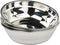 Large Stainless Steel Mixing Bowls, Serving Bowl Set of 4