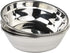 Large Stainless Steel Mixing Bowls, Serving Bowl Set of 4