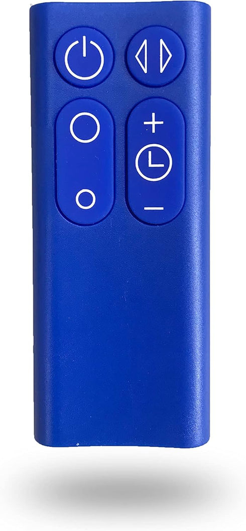 Replacement Remote Control for Dyson AM11 TP00 TP01 Pure Cool Tower Purifier Fan