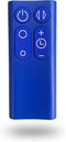 Replacement Remote Control for Dyson AM11 TP00 TP01 Pure Cool Tower Purifier Fan