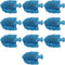 Humidifier Tank Cleaner, Demineralization Cleaning Ball for Mist Humidifiers, Fish Tank, Purifies Water