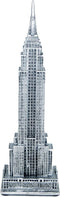 Empire State Building Replica - 5", Empire State Building Souvenirs, NY Souvenirs
