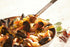 All-Clad Specialty Stainless Steel Fork, 10-Inch, Ergonomic Handle, Perfect for Cooking and Serving