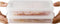 2 Pack Bacon Keeper, Deli Meat Saver Plastic Food Storage Containers with Lids for Refrigerators and Lunch Box