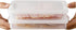 2 Pack Bacon Keeper, Deli Meat Saver Plastic Food Storage Containers with Lids for Refrigerators and Lunch Box