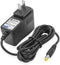Power Supply for Trash Can, 6V AC Power Adapter for iTouchless 13 Gallon Trash Can, 6.4Ft Long Cord