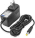 Power Supply for Trash Can, 6V AC Power Adapter for iTouchless 13 Gallon Trash Can, 6.4Ft Long Cord