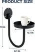 3pcs Bamworld Hanging Planters for Indoor Plants Wall Plant Holder Plant Hanger Indoor Wall Planters Window Plant