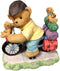 Cherished Teddies Karen & Jeff - Sometimes The Road Can Be