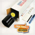 BDF BLKT Window Film, Blackout Day & Night Opaque Privacy, 36in X 6ft