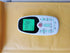RCECAOSHAN Replacement for Arctic King Air Conditioner Remote Control R09B/BGE, with Green Backlight