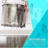 HOME&I Silverware Drying Basket - Kitchen Sink Utensil Holder Replacement, Stainless Steel 304 Flatware Caddy (4
