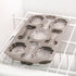 Skull and Bones Ice Mold