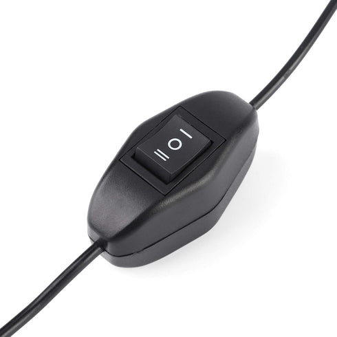 Topyond Mini USB Refrigerator, Car Mini Fridge, Can Refrigerate and Heat Drinks