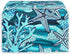 Starfish Blue Toaster Dust Cover, Polyester Fabric, 2/4 Slice, Dust and Fingerprint Protection, Machine Washable