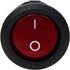 HQRP On Off Power Switch for Hoover Upright Vacuum Cleaner UH70830 UH70831 UH70820 UH70816 UH70809 UH70800 UH70825