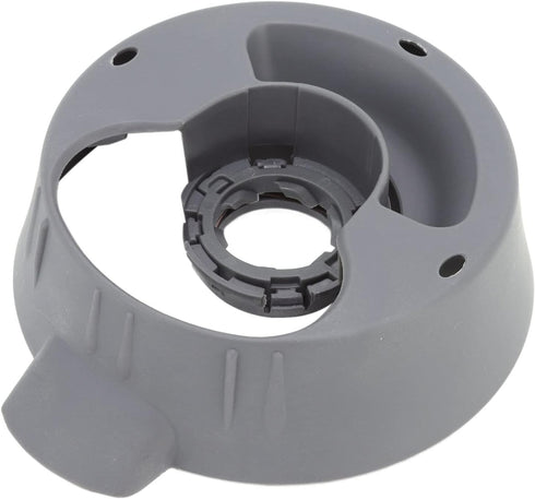 CHICIRIS Pot Base Replacement for Thermomix TM5, Main Pot Base Accessory for Blender Food Processor