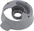CHICIRIS Pot Base Replacement for Thermomix TM5, Main Pot Base Accessory for Blender Food Processor