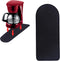 Coffee Maker Mat for Countertops, Appliance Sliders for Kitchen Appliances, Small Appliance Coffee Maker Slider, Coffee