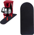 Coffee Maker Mat for Countertops, Appliance Sliders for Kitchen Appliances, Small Appliance Coffee Maker Slider, Coffee
