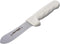 Dexter Russell S125 Sani-Safe Sliming Knife, 4-1/2", Stain-Free, High-Carbon Steel, NSF Certified