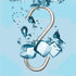 Heavy Duty S Hooks, Large 304 Stainless Steel Metal Hook, Rust Proof for Garden Outdoor Tools