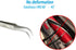 Cleaning Tool Kits - Hair Removal Tools for Vacuums, Long Hair, Pet Hair Wrapping