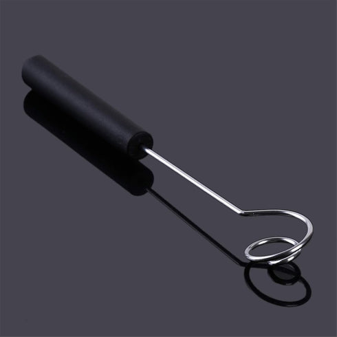 Candy Dipping Tools Set, Stainless Steel Chocolate Dipping Fork Baking Supplies Kitchen Gadget