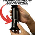 Blow Butane Cooking Torch, Lighter with Safety Lock and Adjustable Flame for BBQ, Baking, DIY